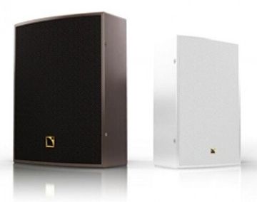 L Acoustics 8XTi пассивная АС, динамик 5 дюймов