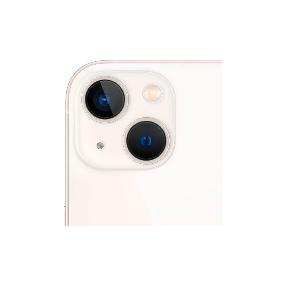 Смартфон Apple iPhone 13 mini 512GB Dual Sim, Starlight (Белый)
