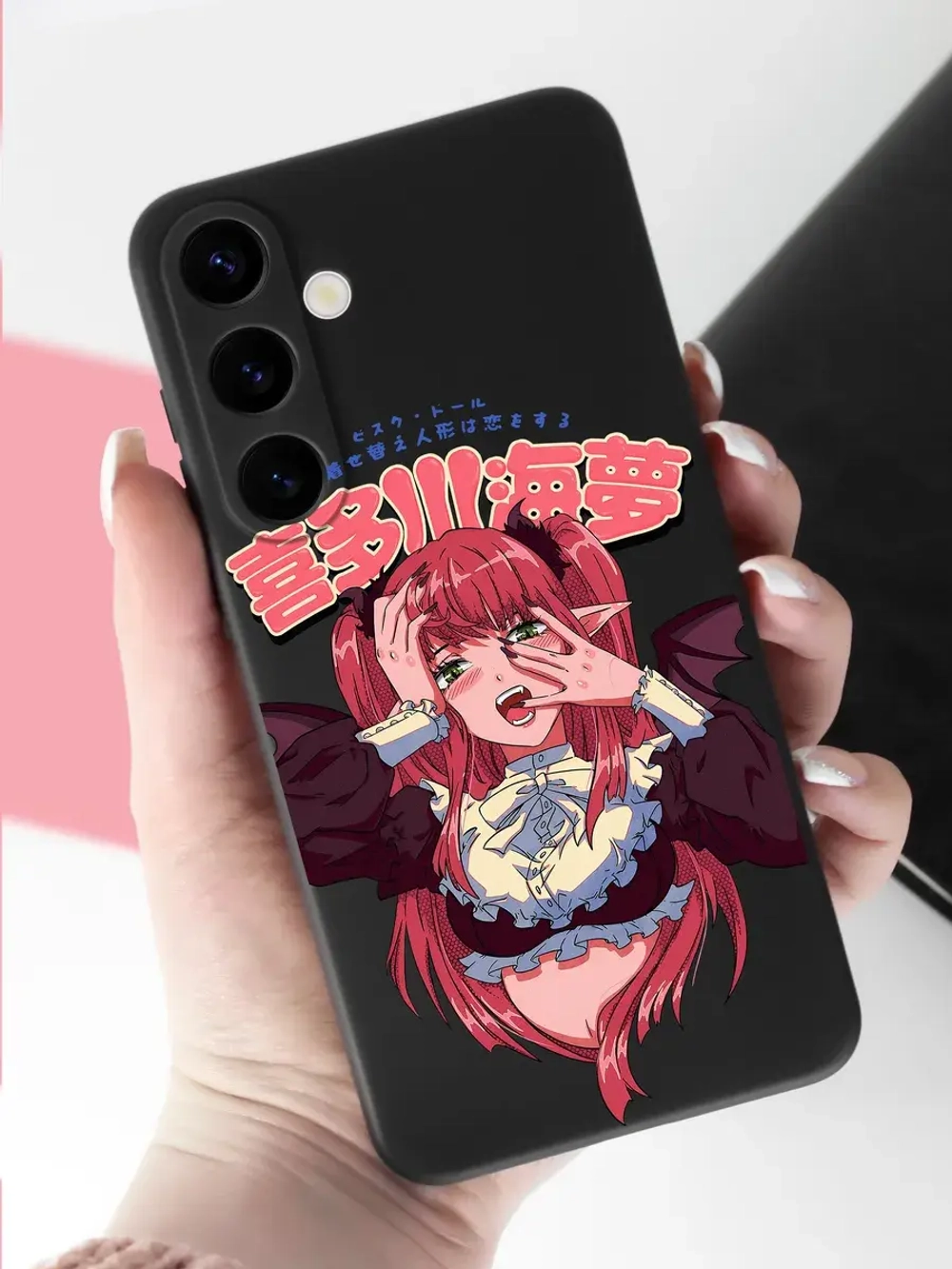 Чехол на Samsung S24 Plus