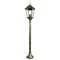 Наземный фонарь Genova A1206PA-1BN Arte Lamp