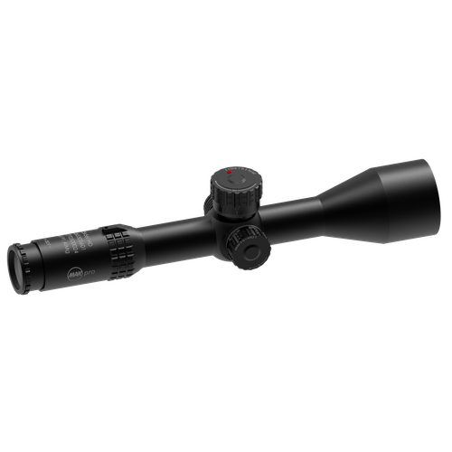 Оптический прицел MAKpro 5-25x56i HD