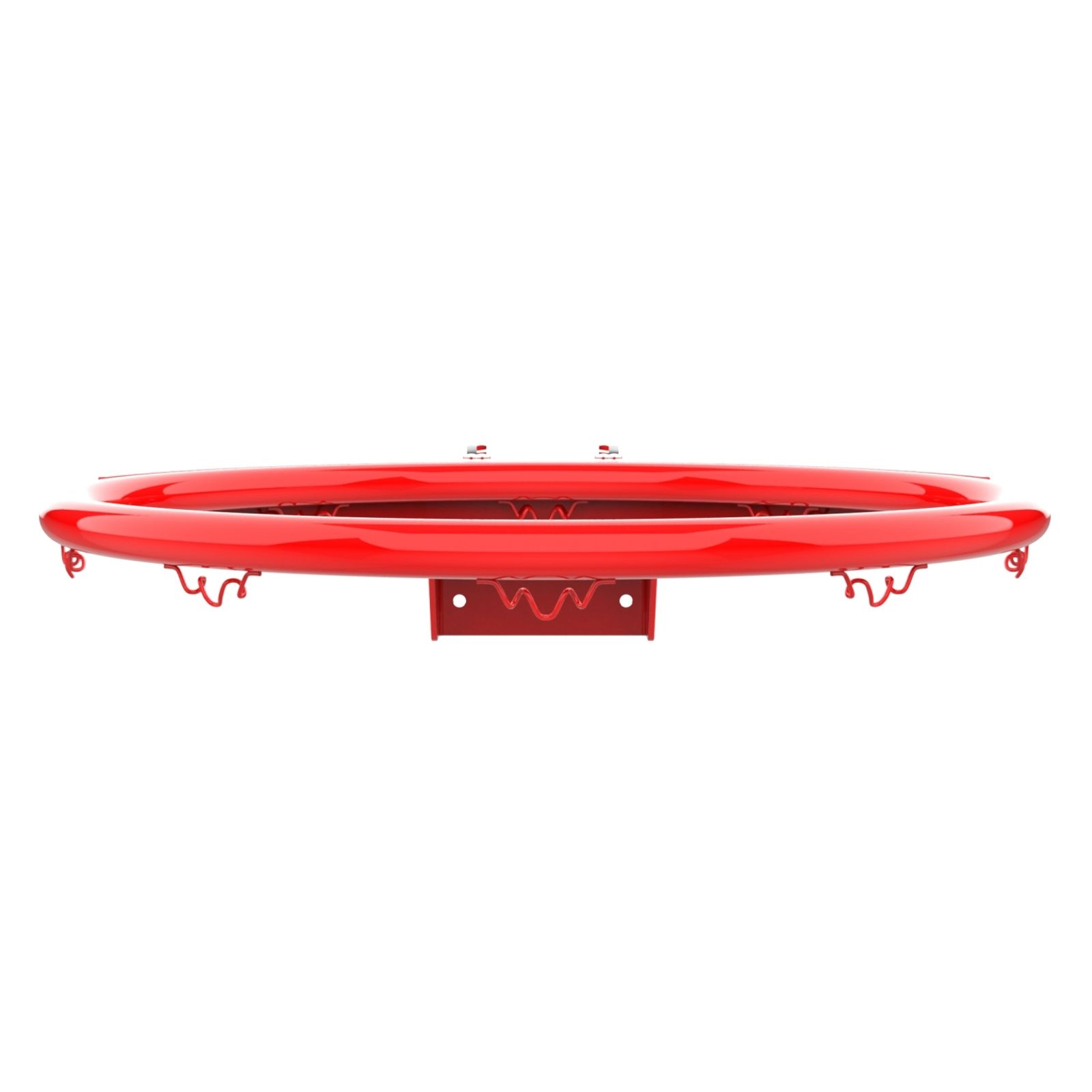 Кольцо баскетбольное DFC R3 45см (18") с амортизацией фото №2