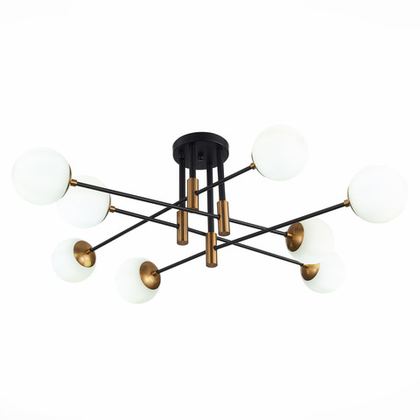 Люстра потолочная ST Luce Limano SL1203.402.08