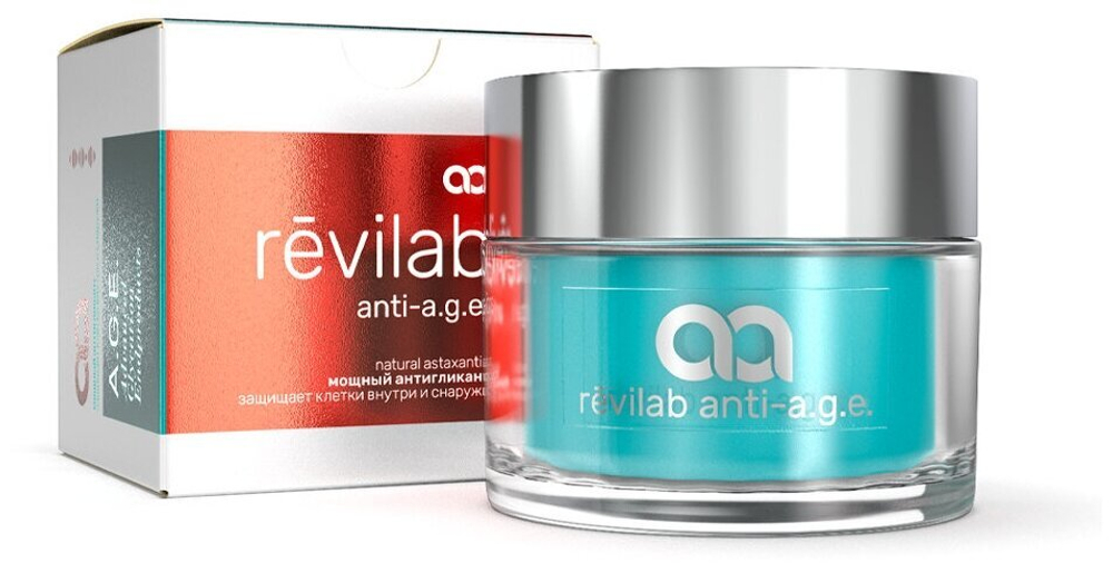 Revilab anti-A.G.E. (БАД)