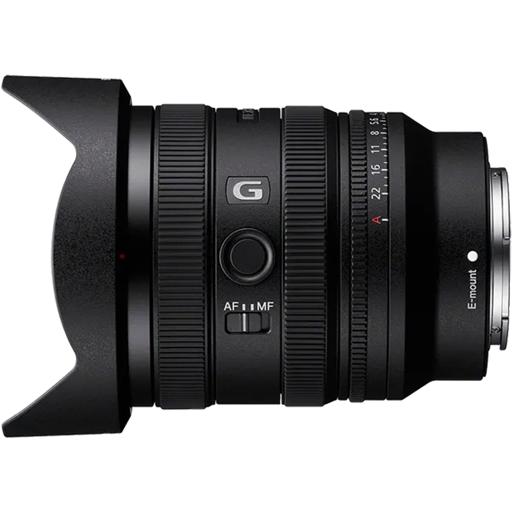 Объектив Sony FE 16-25mm f/2.8 G
