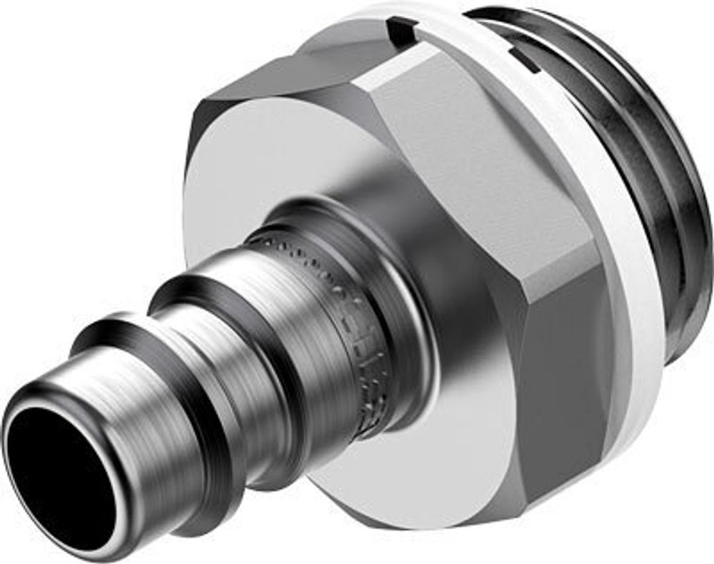 NPHS-S6-M-G12 Быстроразъемный штекер