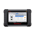 Диагностический сканер Autel MaxiTPMS TS608