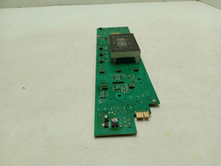 RST703D кт169 Модуль индикации для стиральной машины Hotpoint-Ariston RST703D б/у