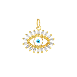 Подвеска Eye Sun
