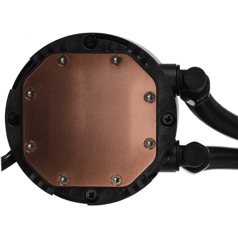 Система водяного охлаждения Thermalright Frozen Magic 360 V2 ARGB, черный