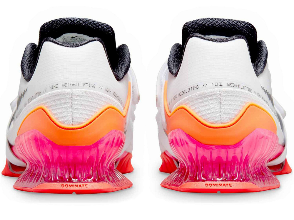 Штангетки Nike Romaleos 4 SE