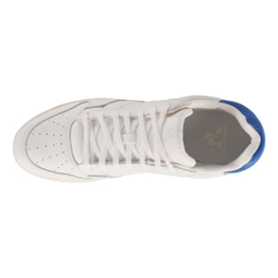 Мужские теннисные кроссовки Le Coq Sportif Breakpoint Sneakers Men - White, Blue