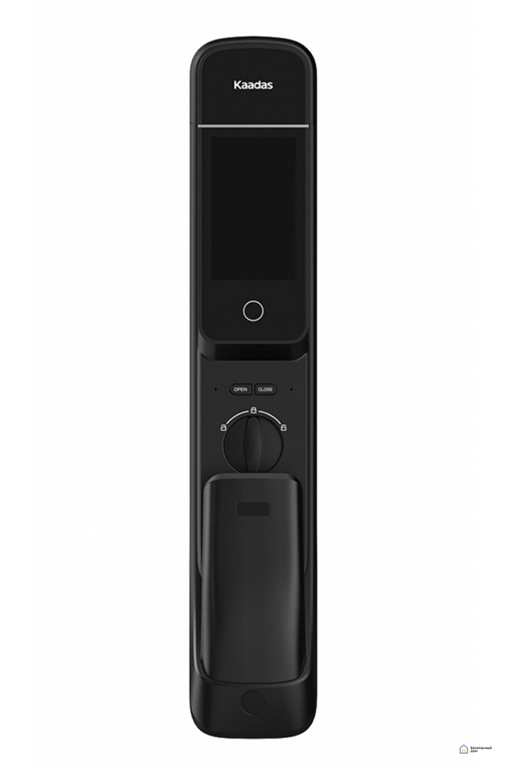 Врезной электронный дверной замок Kaadas K20 Pro Max