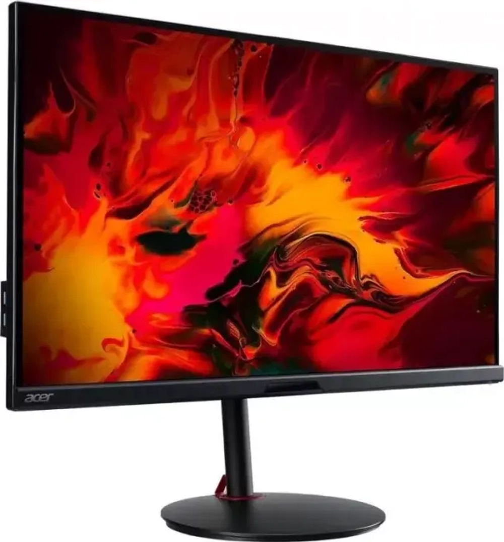 Монитор  Acer  Nitro XV272UZbmiipruzx