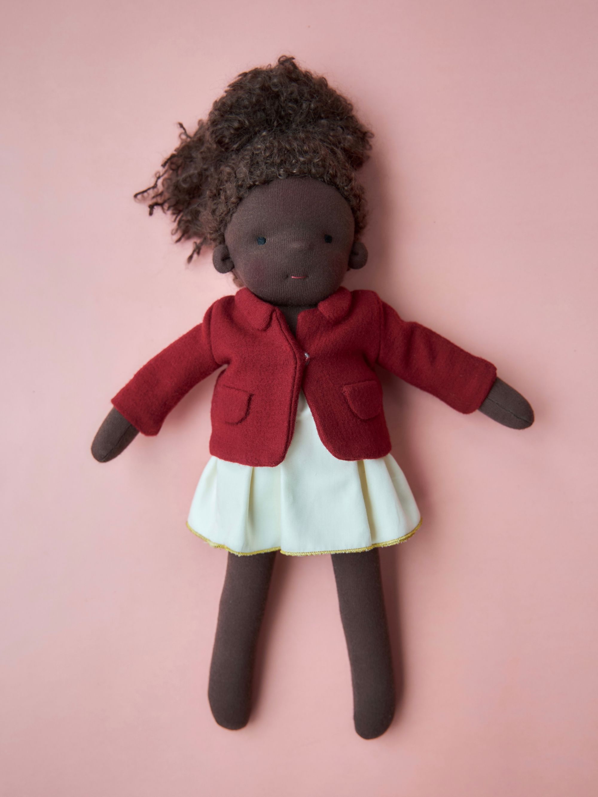 Наряд Esha&Sari Azi doll