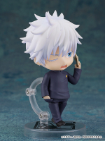 Фигурка Nendoroid No.2205 Jujutsu Kaisen: Satoru Gojo Магическая битва: Сатору Годжо