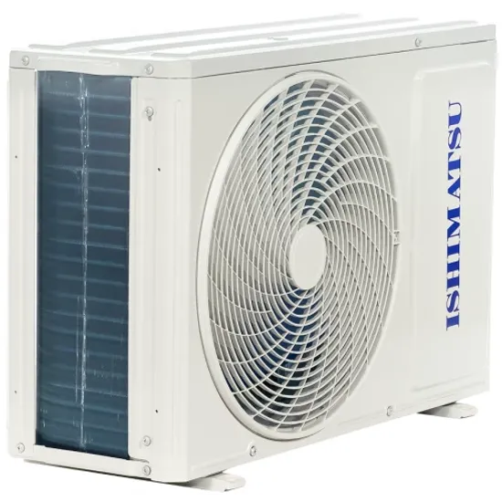 Кондиционер ISHIMATSU Osaka AVK-24I WIFI