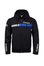 Куртка демисезон. Yamaha Paddock SOFTSHELL (XXL)