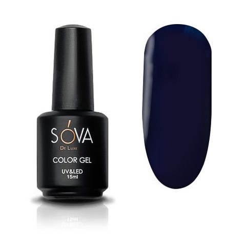 Sova De Luxe Цвет 287, 15 мл