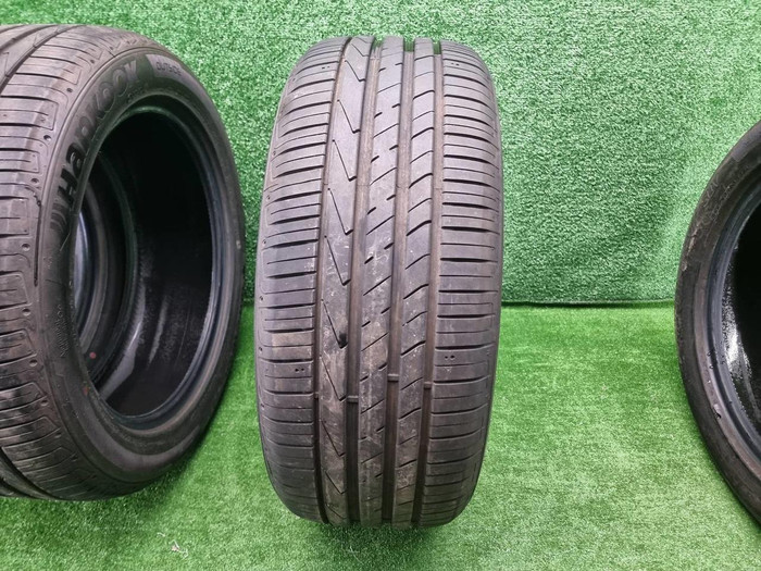 Шина Комплект 255/50 R20 Hankook Ventus S1 Evo 2