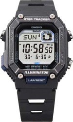 Часы Casio WS-B1000-1A