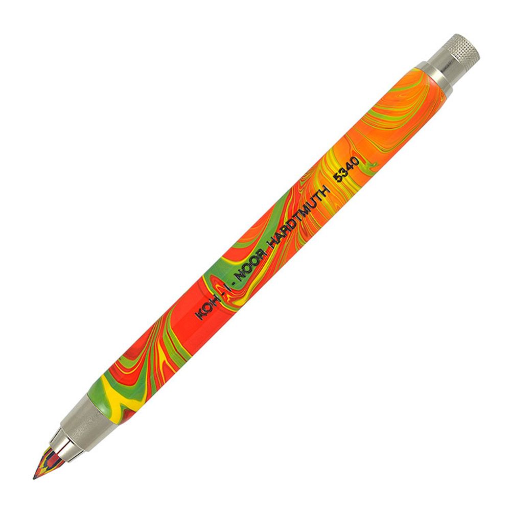 Механический карандаш Koh-I-Noor Magic 5,6 мм (210-0440) 1