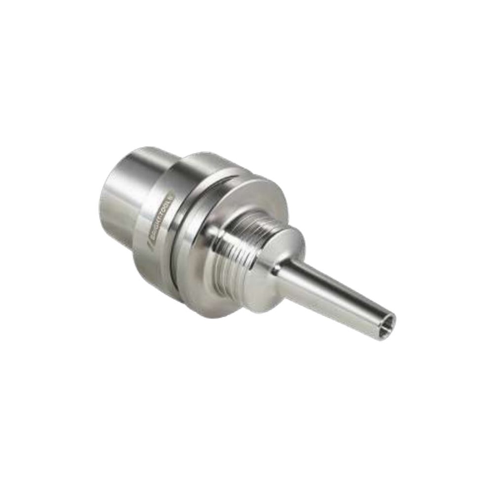 Патрон с термозажимом HSK63F-SFRA12-120 CV BRIGHT-TOOLS