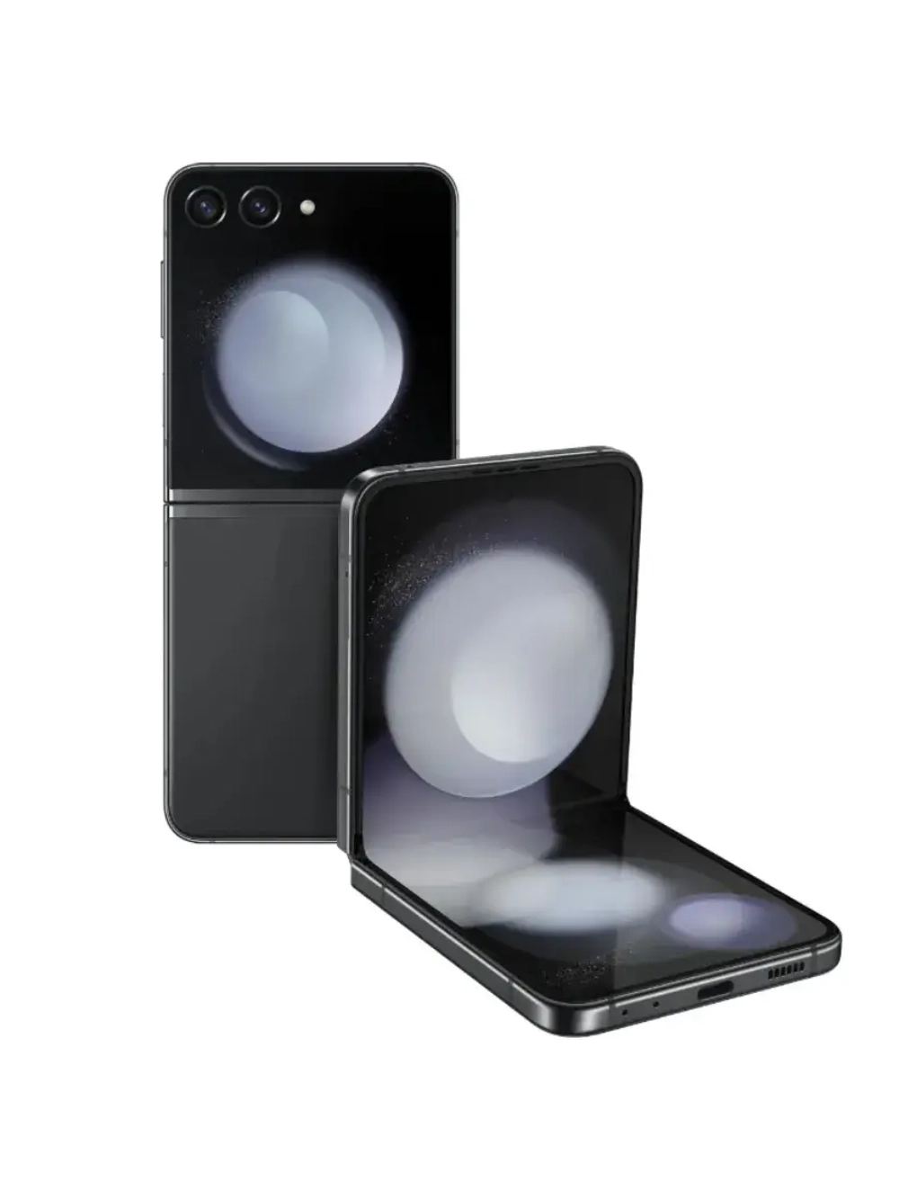 6,7" Смартфон Galaxy Z Flip 5 8/512GB 8/512 ГБ DARK GREY