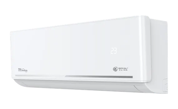 Инверторная сплит-система серии FELICITA HEAT PUMP FULL DC EU Inverter RCI-FHE55HN (комплект)