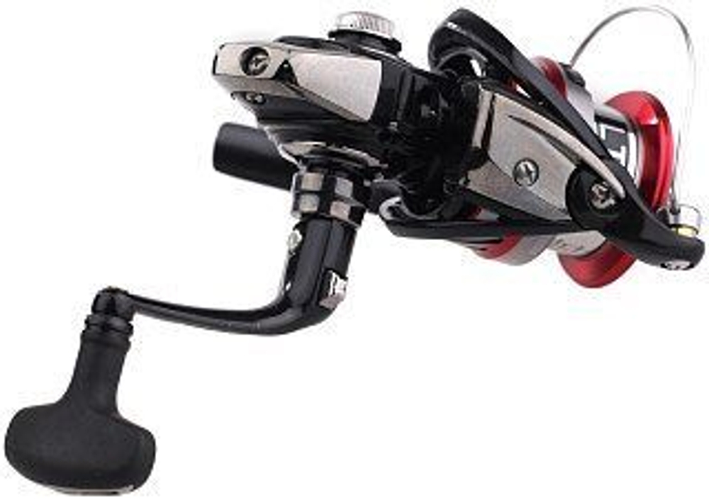 Катушка для рыбалки безынерционная Daiwa 18 NINJA MATCH&FEEDER 4000-C