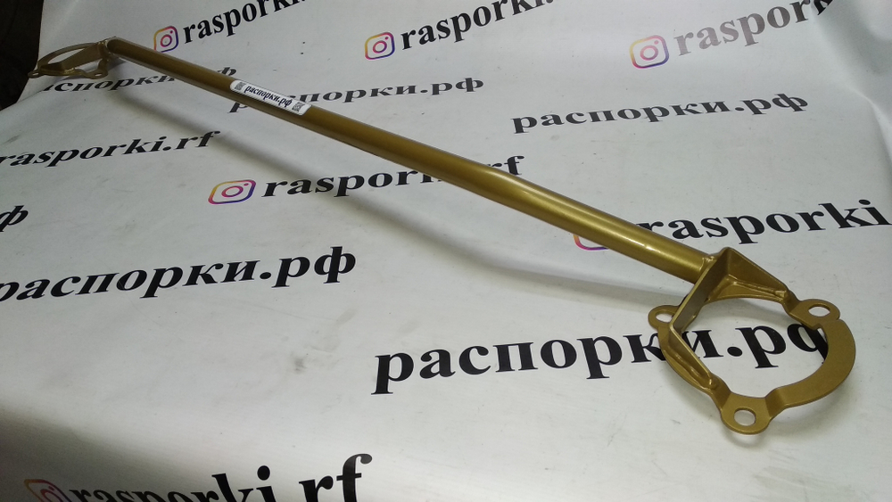 Распорка передних стоек Kia Cerato 4, Forte 3, K3 BD (ПОД ЗАКАЗ)