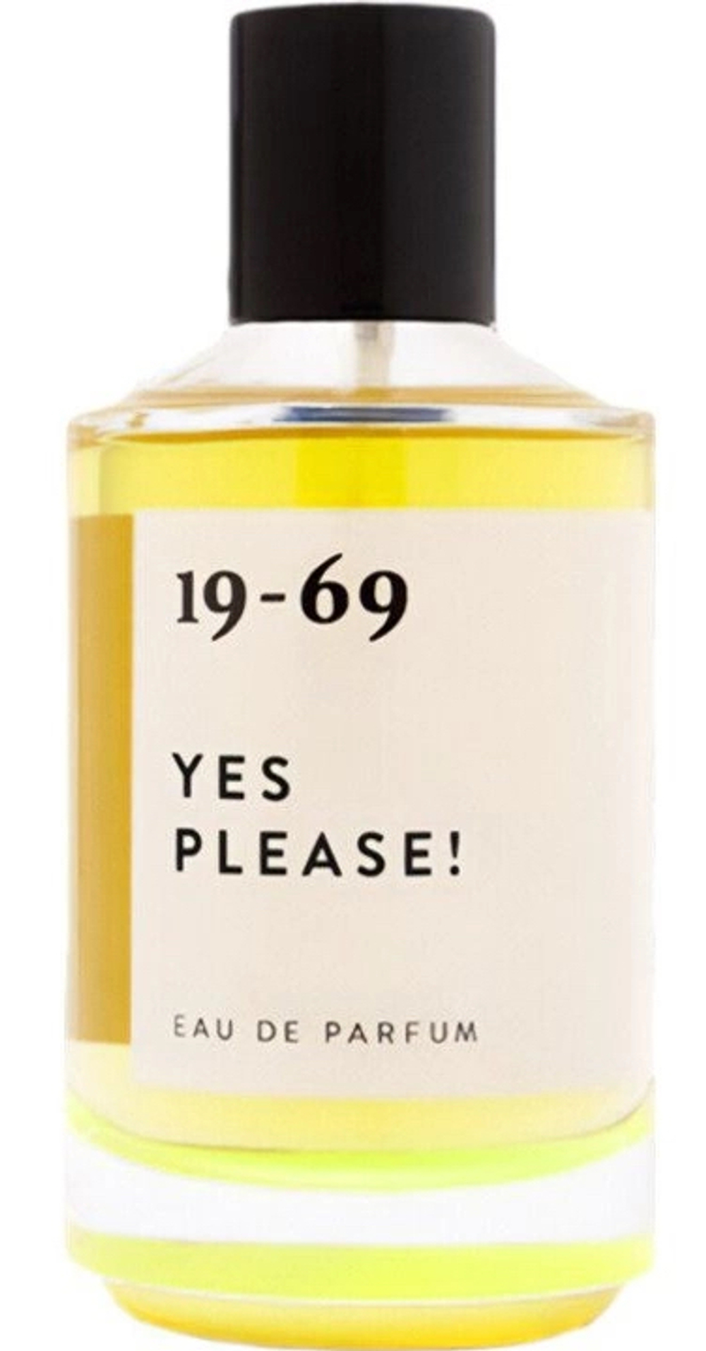 19-69 Yes Please!