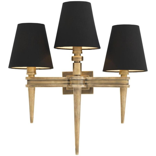 Бра Waterloo Triple LIGHTING