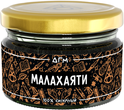 DOGMA 80 Малахаяти