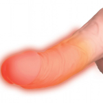 Компактная секс-машина с функцией нагрева PipeDream King Cock Plus Thrusting Warming & Vibrating Triple Threat Dong 5728-21