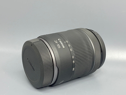 Canon RF 24-105mm 4-7.1 IS STM