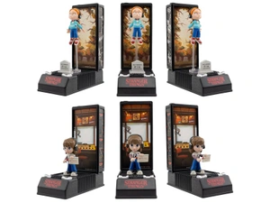 Случайная фигурка Yume Stranger Things (Series 3)