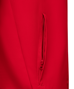 Куртка спортивная CAMP 2 Lined Jacket, красный