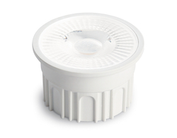 212302 Лампа LED MR16-PR 12W IC 4000K 220-240V 38°