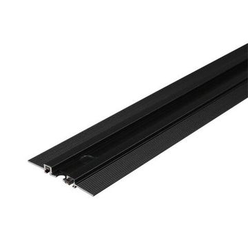 Шинопровод трековый 2 метра APL.0171.00.200 чёрный Magnetic track 48 Aployt