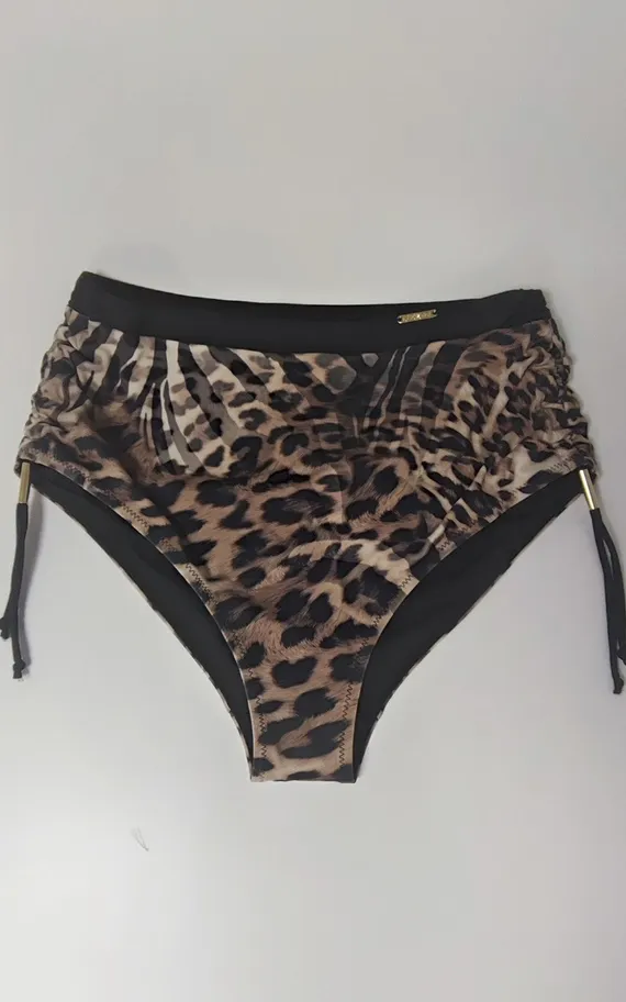 MAUI Briefshighwaist Трусы купальные