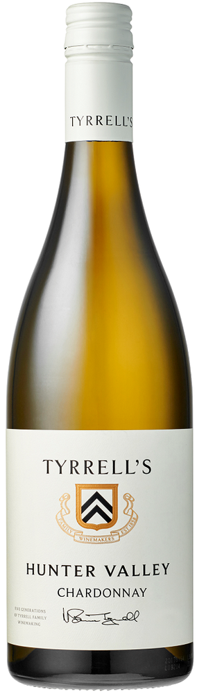 Tyrrell's, Hunter Valley Chardonnay