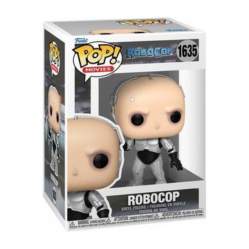 Фигурка Funko POP! Movies Robocop Robocop (1635) 80794