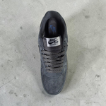 Nike Air Force 1 Low • Dark Gray