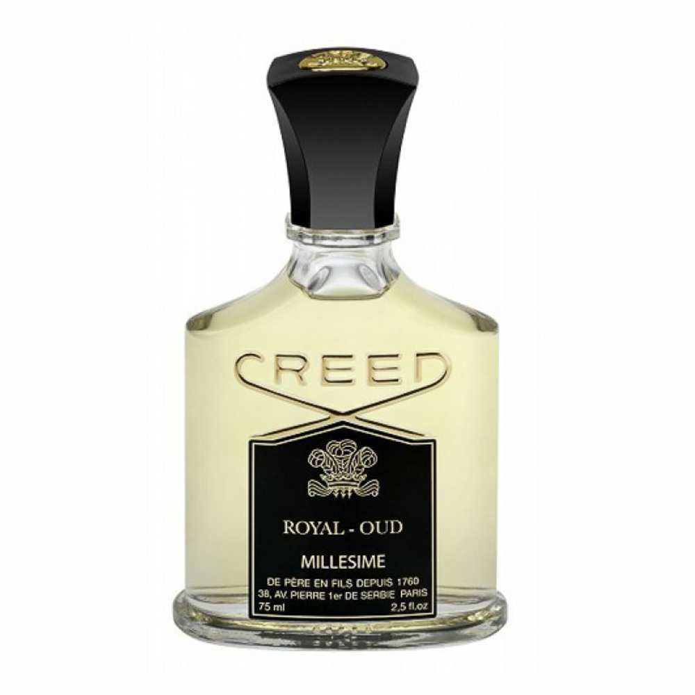 Creed Royal oud