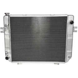 Радиатор HELI CPCD20-35 G/H2000 / Kubota V2403 H2B9210201