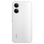Смартфон Xiaomi Poco X8 Pro Max, 12/512GB, White (Белый)
