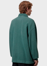 Джемпер-поло CARHARTT WIP Pique Script