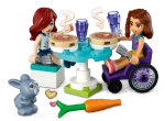 Конструктор LEGO Friends 41753 Лавка блинов