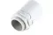 Муфта DKС труба-коробка ПВХ d25 IP67 20320